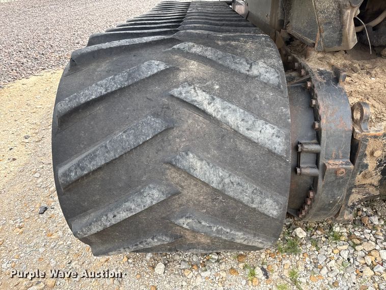 image for item YA3980 2002 Caterpillar Challenger 95E tractor