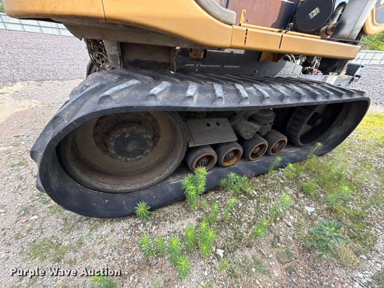 image for item YA3980 2002 Caterpillar Challenger 95E tractor