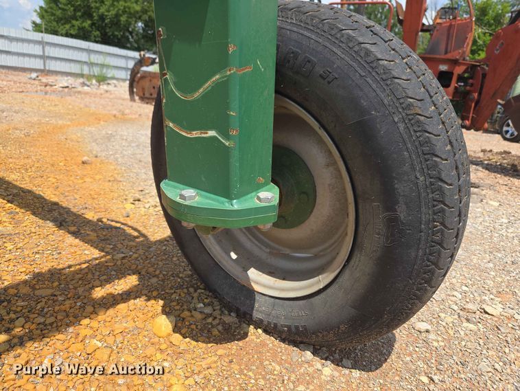 image for item YA4124 2021 Sitrex MKE/16 hay rake