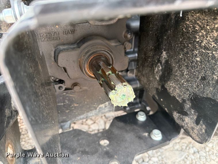 image for item YA4178 2025 John Deere 1025R MFWD tractor