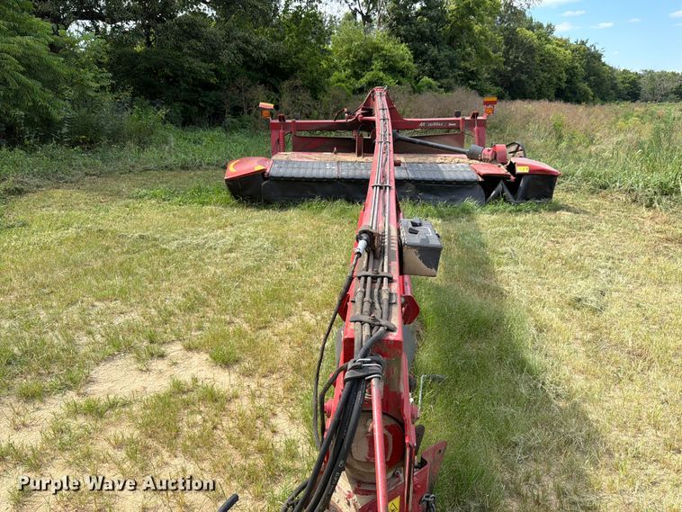 image for item YA4270 2017 New Holland 316RDB disc mower