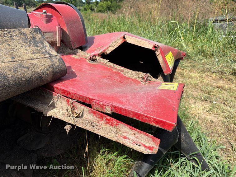 image for item YA4270 2017 New Holland 316RDB disc mower