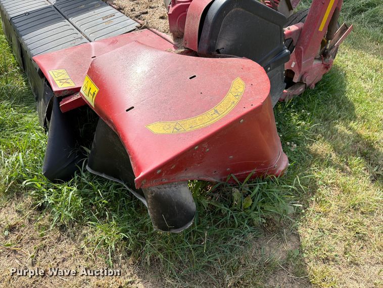 image for item YA4270 2017 New Holland 316RDB disc mower