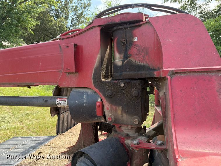 image for item YA4270 2017 New Holland 316RDB disc mower