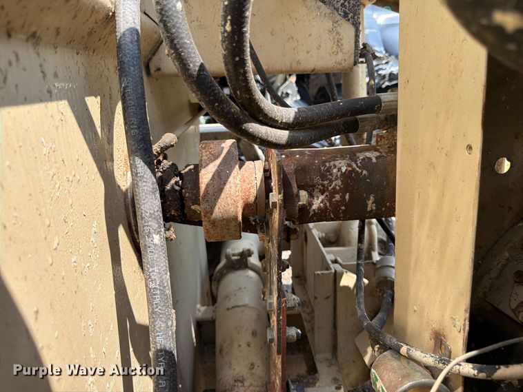 image for item YA4351 1991 Finn T90 hydroseeder