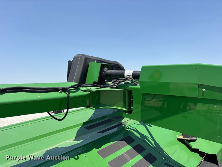 image for item YA4453 2025 John Deere C400 disc mower