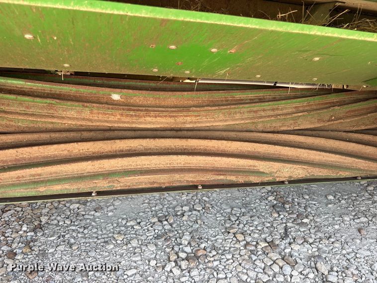 image for item YA4453 2025 John Deere C400 disc mower