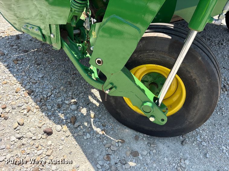 image for item YA4453 2025 John Deere C400 disc mower