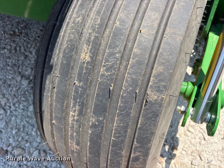 image for item YA4453 2025 John Deere C400 disc mower