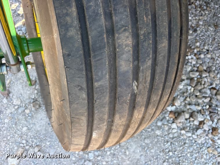 image for item YA4453 2025 John Deere C400 disc mower
