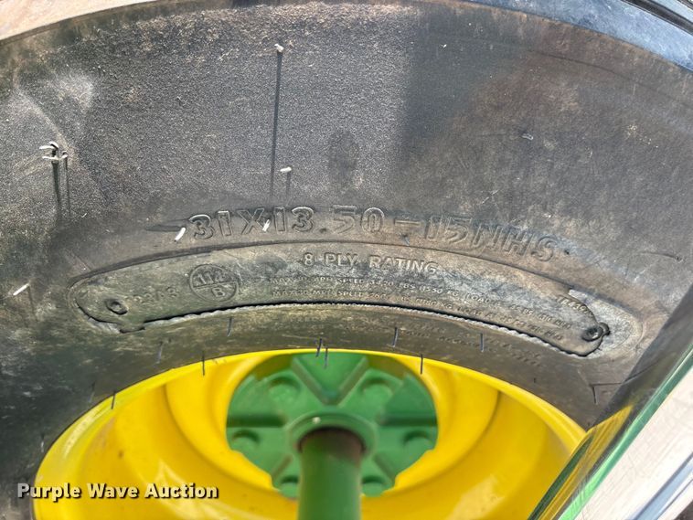 image for item YA4453 2025 John Deere C400 disc mower