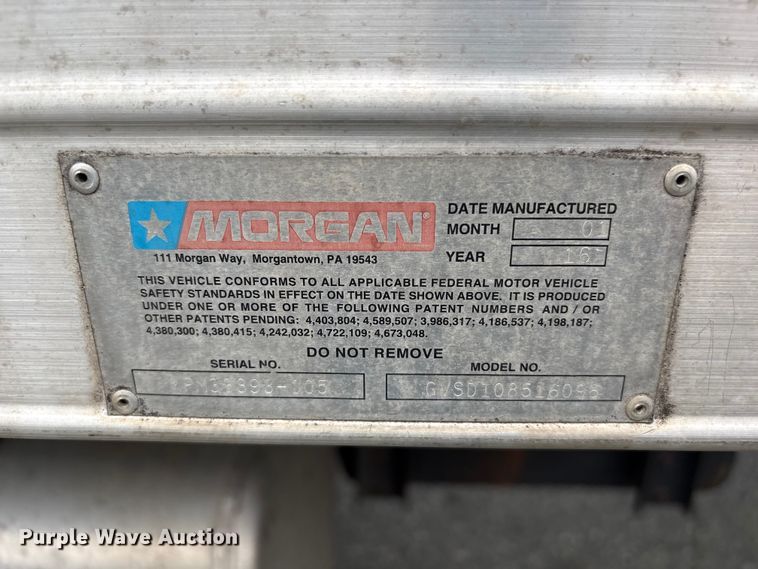 image for item DT2912 2016 Hino 268 refrigerated truck