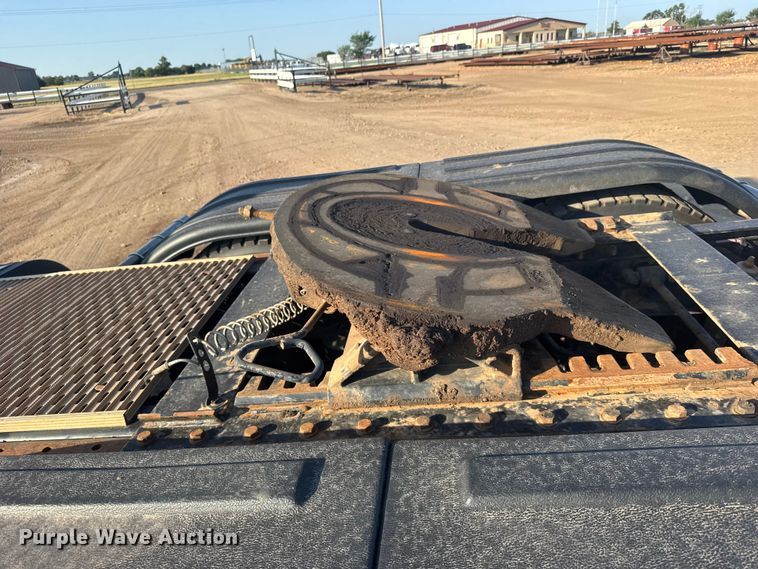 image for item DY3079 2020 Kenworth T800 semi truck