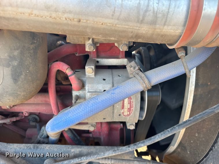 image for item DY3079 2020 Kenworth T800 semi truck