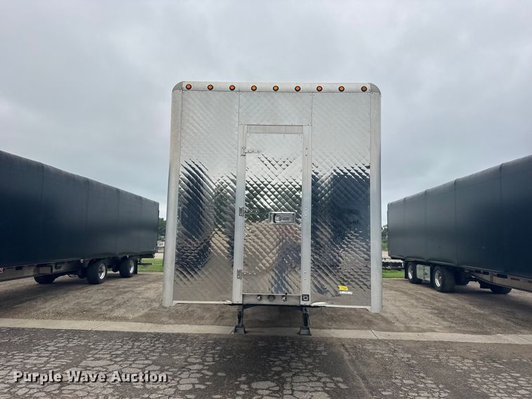 image for item DY3130 2025 Doonan Specialized Trailer 532BBLNTTQKZH flatbed trailer