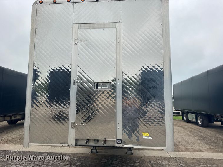 image for item DY3130 2025 Doonan Specialized Trailer 532BBLNTTQKZH flatbed trailer