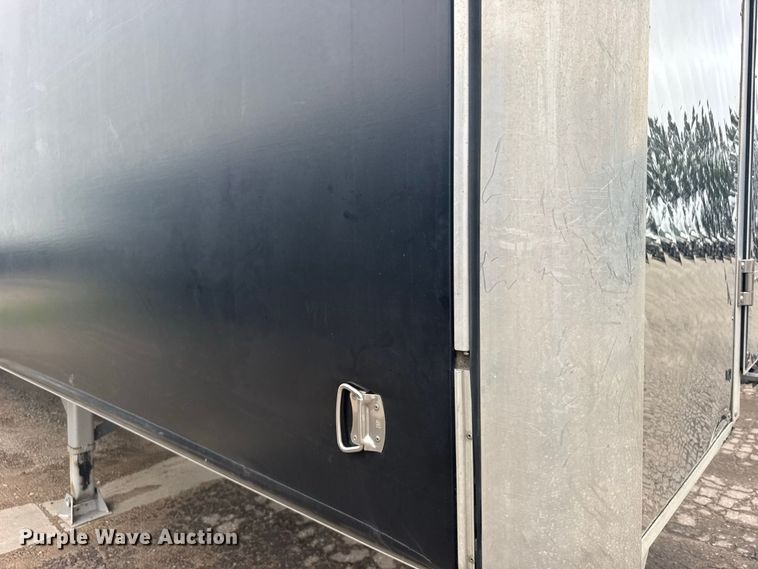 image for item DY3130 2025 Doonan Specialized Trailer 532BBLNTTQKZH flatbed trailer