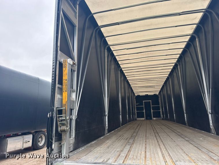 image for item DY3130 2025 Doonan Specialized Trailer 532BBLNTTQKZH flatbed trailer