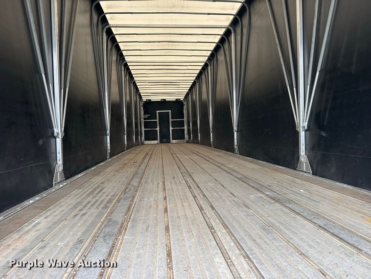image for item DY3130 2025 Doonan Specialized Trailer 532BBLNTTQKZH flatbed trailer