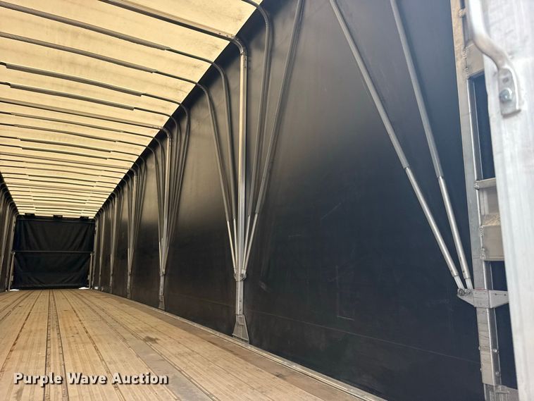 image for item DY3130 2025 Doonan Specialized Trailer 532BBLNTTQKZH flatbed trailer