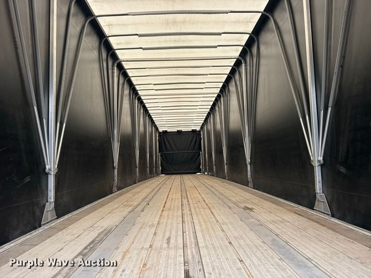 image for item DY3130 2025 Doonan Specialized Trailer 532BBLNTTQKZH flatbed trailer