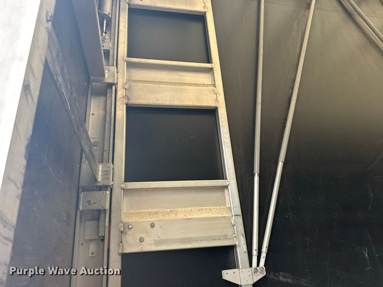 image for item DY3130 2025 Doonan Specialized Trailer 532BBLNTTQKZH flatbed trailer