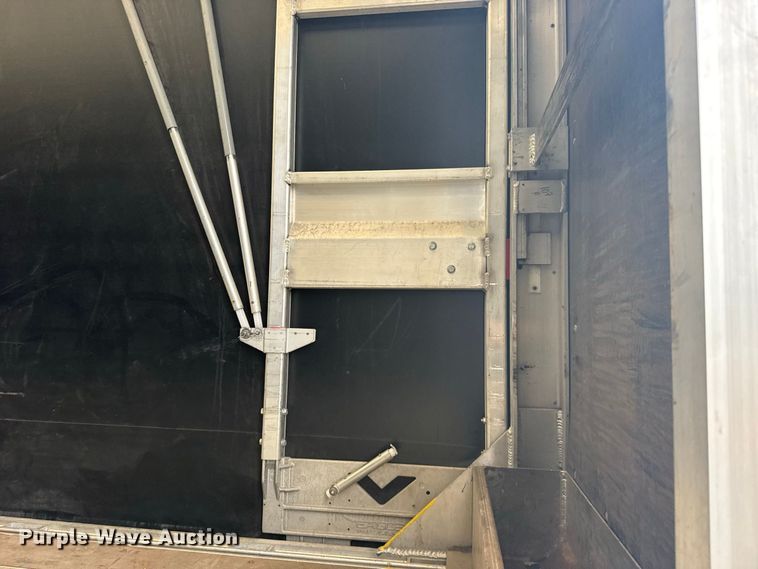 image for item DY3130 2025 Doonan Specialized Trailer 532BBLNTTQKZH flatbed trailer