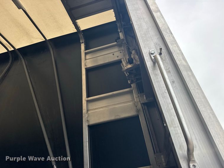 image for item DY3130 2025 Doonan Specialized Trailer 532BBLNTTQKZH flatbed trailer