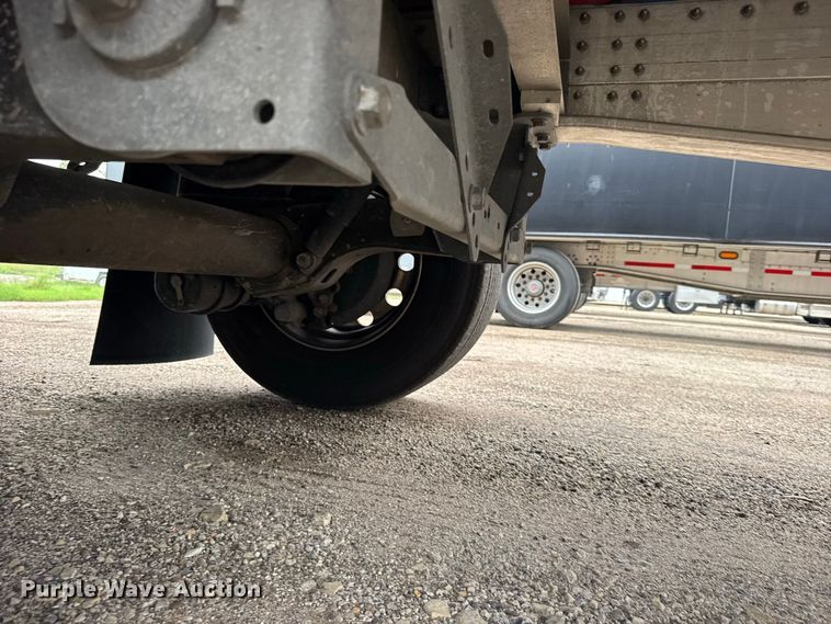 image for item DY3130 2025 Doonan Specialized Trailer 532BBLNTTQKZH flatbed trailer