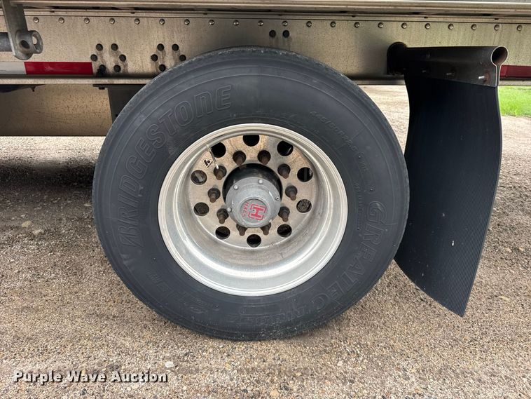 image for item DY3130 2025 Doonan Specialized Trailer 532BBLNTTQKZH flatbed trailer