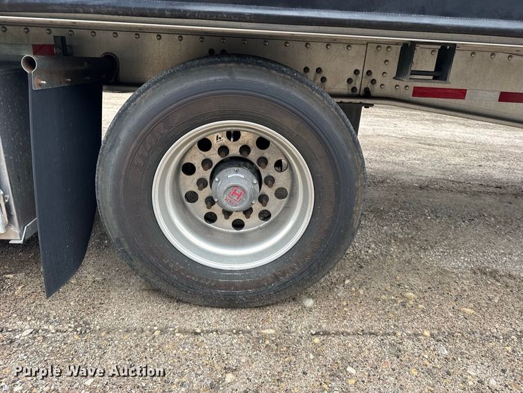 image for item DY3130 2025 Doonan Specialized Trailer 532BBLNTTQKZH flatbed trailer