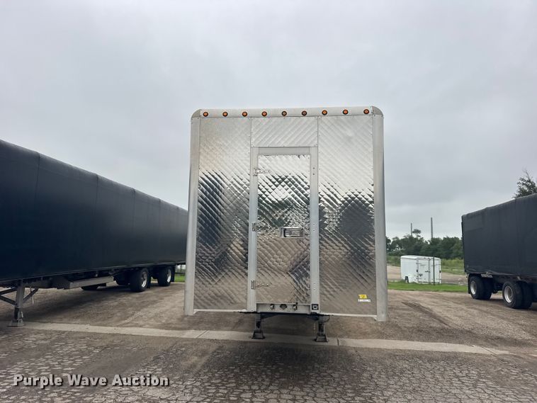 image for item DY3131 2025 Doonan Specialized Trailer 532BLNTTQKZH flatbed trailer