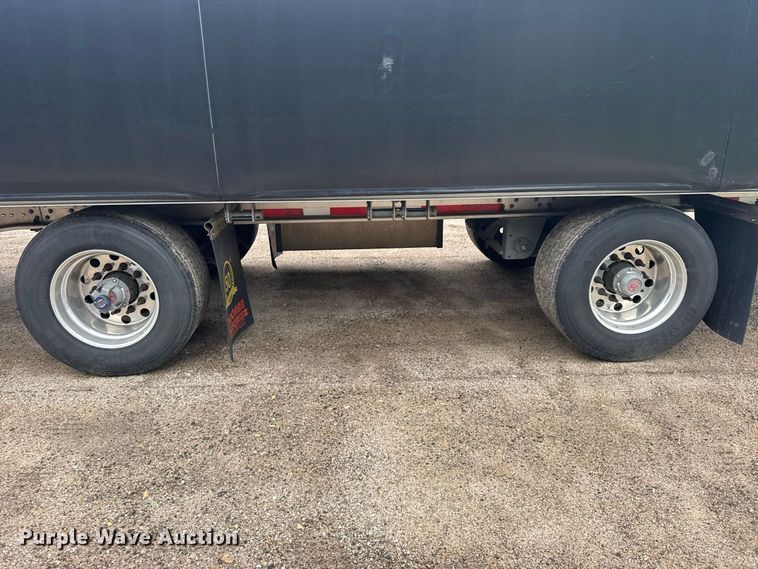 image for item DY3131 2025 Doonan Specialized Trailer 532BLNTTQKZH flatbed trailer