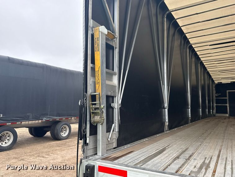 image for item DY3131 2025 Doonan Specialized Trailer 532BLNTTQKZH flatbed trailer