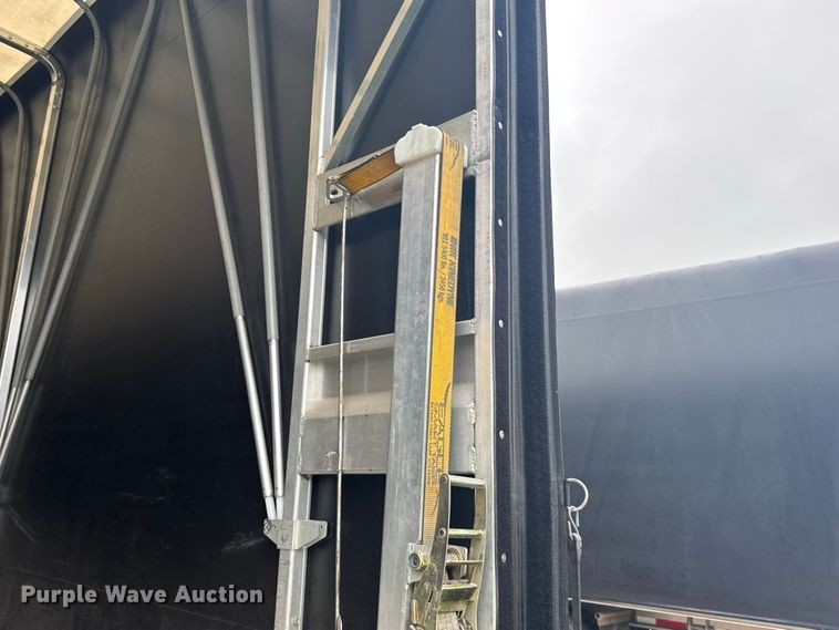 image for item DY3131 2025 Doonan Specialized Trailer 532BLNTTQKZH flatbed trailer