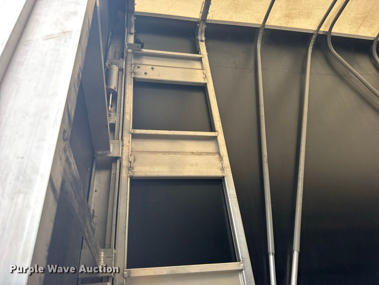image for item DY3131 2025 Doonan Specialized Trailer 532BLNTTQKZH flatbed trailer