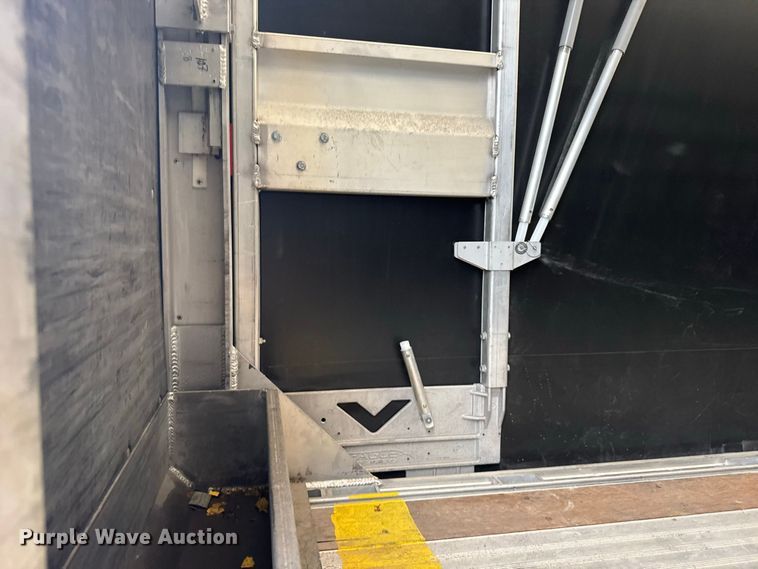 image for item DY3131 2025 Doonan Specialized Trailer 532BLNTTQKZH flatbed trailer