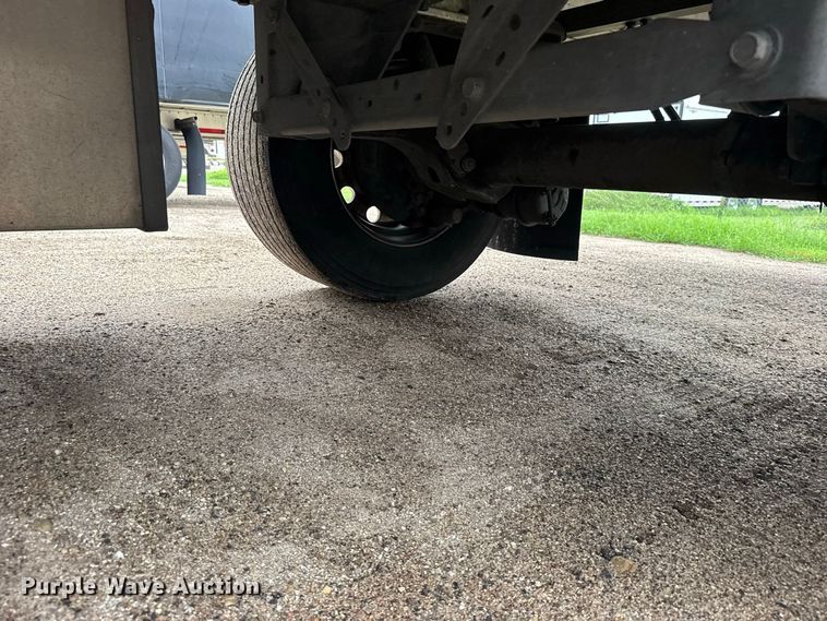 image for item DY3131 2025 Doonan Specialized Trailer 532BLNTTQKZH flatbed trailer