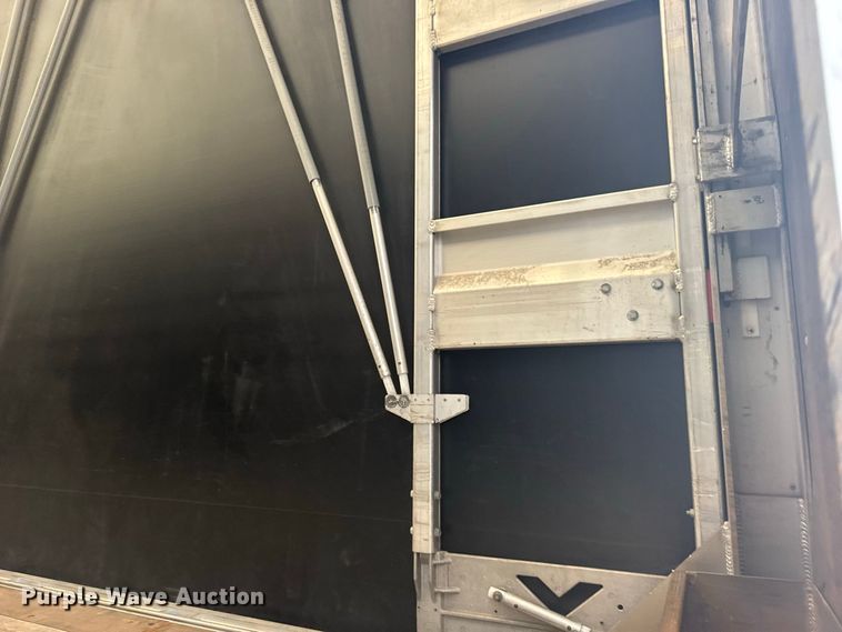 image for item DY3135 2025 Doonan 532BBLNTTQKZH flatbed trailer