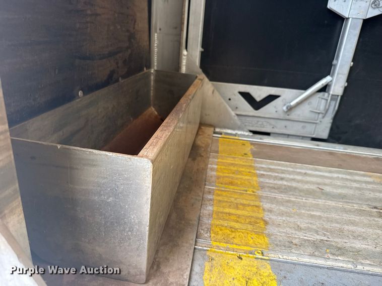 image for item DY3135 2025 Doonan 532BBLNTTQKZH flatbed trailer