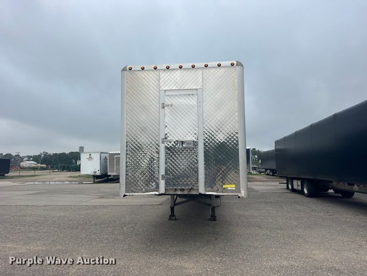 image for item DY3136 2021 Doonan Specialized Trailer 532BBLLTTQKZH flatbed trailer