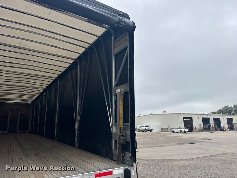 image for item DY3136 2021 Doonan Specialized Trailer 532BBLLTTQKZH flatbed trailer