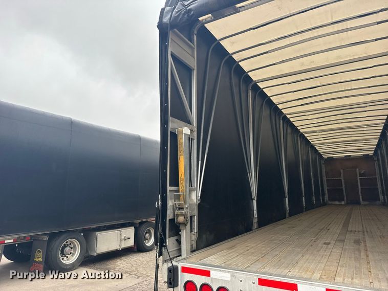 image for item DY3136 2021 Doonan Specialized Trailer 532BBLLTTQKZH flatbed trailer