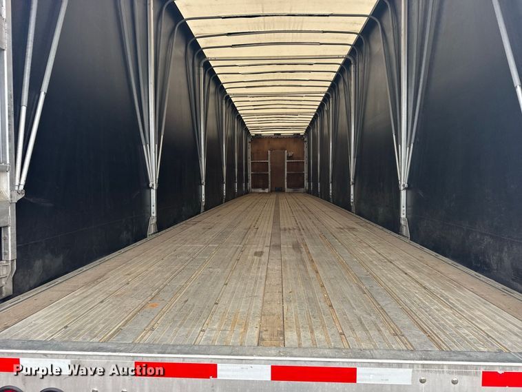 image for item DY3136 2021 Doonan Specialized Trailer 532BBLLTTQKZH flatbed trailer