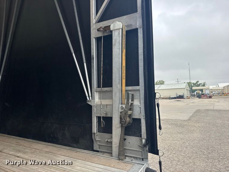 image for item DY3136 2021 Doonan Specialized Trailer 532BBLLTTQKZH flatbed trailer