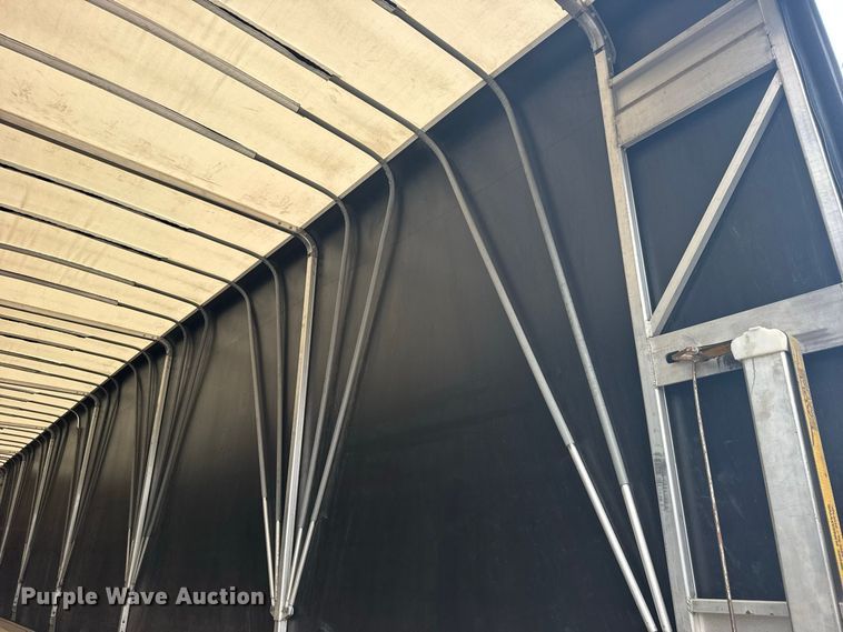 image for item DY3136 2021 Doonan Specialized Trailer 532BBLLTTQKZH flatbed trailer