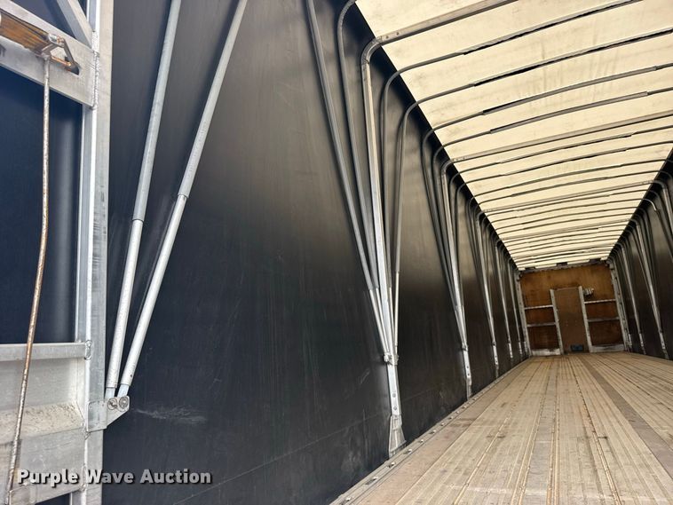 image for item DY3136 2021 Doonan Specialized Trailer 532BBLLTTQKZH flatbed trailer