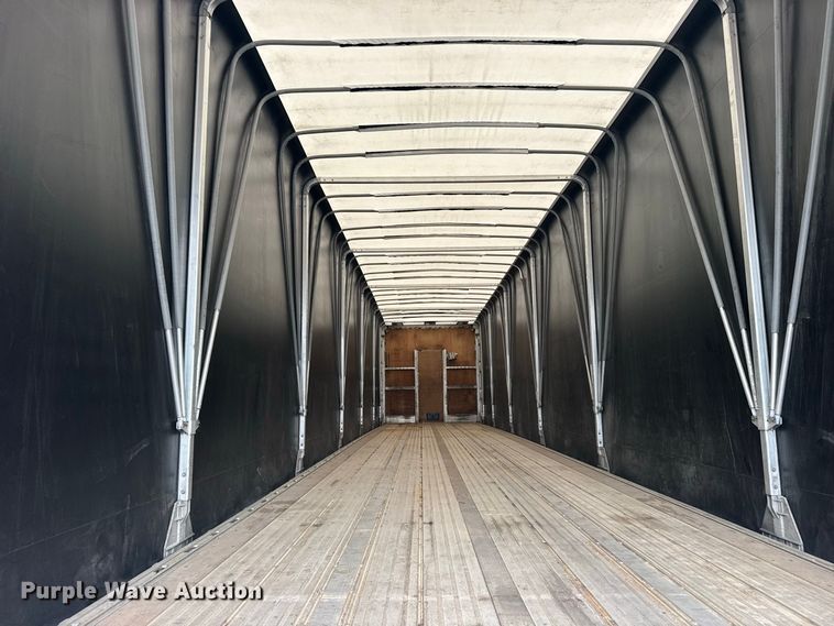 image for item DY3136 2021 Doonan Specialized Trailer 532BBLLTTQKZH flatbed trailer