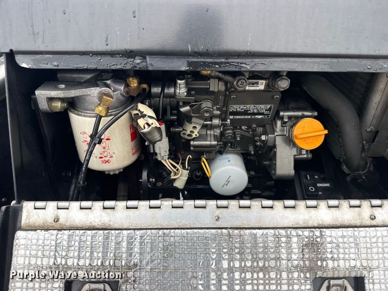 image for item DY3145 2025 Peterbilt 579 semi truck