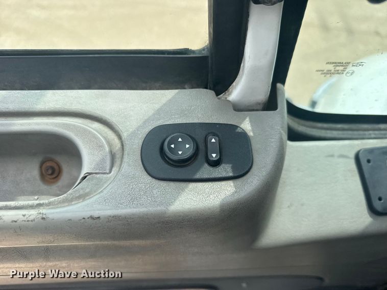 image for item DY3148 2014 International Prostar 122 semi truck